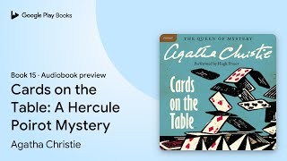 Poirot Themes  Cards On The Table [upl. by Oigufer]