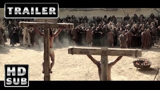 RISEN La Resurrección de Cristo  Tráiler Oficial Subtitulado HD [upl. by Edi]