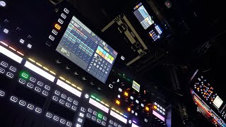 Using Wing Rack as Stage box for Behringer Wing [upl. by Adina]