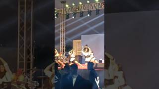 GDC performance✨ dance galgotiasuniversity delhi ytshorts trending college noida fest [upl. by Danzig724]