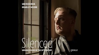 Silenced – Unsung Voices of the 20th Century Ian Koziara discusses Kaprálová [upl. by Akirahc]