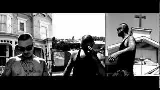 Bullet G  I Am Official Music Video 2011 [upl. by Suhploda]