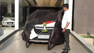 New Car Delivery Video  Nexa FRONX  Ekdam Jhakass Productions [upl. by Kieran443]