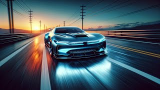 2024 Dodge Charger Daytona EV The Electric Beast That Will Leave You Breathless [upl. by Ryter]