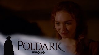 Ross questions Demelzas decision  Poldark Series 3 Episode 3  BBC One [upl. by Naaitsirhc]