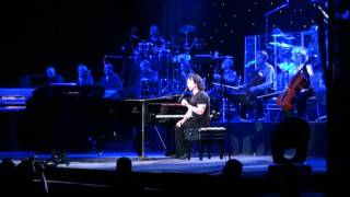 Yanni LIVE in Dubai Final Part [upl. by Ellemaj223]