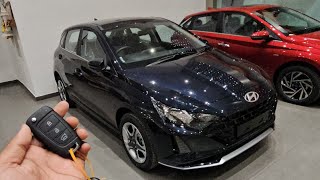 Hyundai i20 sportz variant most value for money variant under 10 lakhs  i20 new model 2023 [upl. by Stephan]