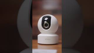 CAMERA WIFI IMOU THÔNG MINH DK2  SMART VIEW HUẾ cctvcamera camera shorts [upl. by Htiduy]