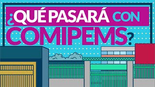 ¿Qué pasará con el examen del Comipems en 2025 [upl. by Esinel]