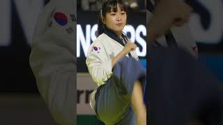 Koryo Poomsae Taekwondo [upl. by Izak]