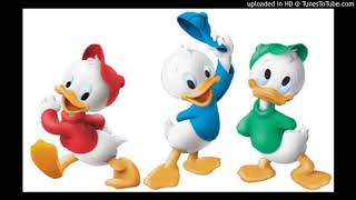 Huey Dewey amp Louie  Be Kind to Your WebFooted Friends [upl. by Kevon]