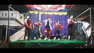 kala kala kalamandir song dance perforance pk events palasa puram [upl. by Stoller488]