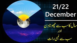 2122 December  Shortest day of the year  Winter Solstice  by MohdSarfarazuddin [upl. by Nibor]