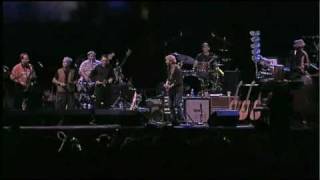 Trey Anastasio Band  Push on till the day  Live from Bonnaroo [upl. by Einwahr516]