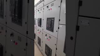 Electrical Switch Gear System [upl. by Sean]