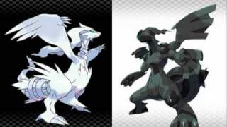 Pokemon Black and White  Ns Farewell Official Game Rip [upl. by Blood]