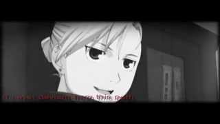 quotWill you follow mequot Royai amv [upl. by Ecaidnac707]