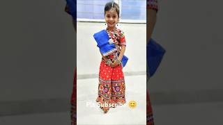 Dandiya comedy dailyvlog navratri funny lifestyle reels youtubeshorts [upl. by Rentsch601]