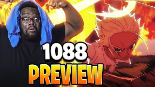 The SERAPHIM Are HERE Kobe Is A FRAUD One Piece 1088 Preview [upl. by Bickart334]