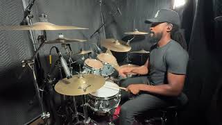 Free  Deniece Williams Drum Cover  Josh Ross [upl. by Katlin]