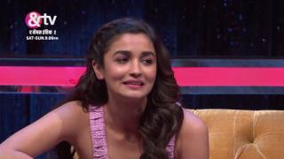 Alia amp Parakhjeet Sings Ikk Kudi  The Liveshows  Moment  The Voice India S2  SatSun 9 PM [upl. by Airtal832]