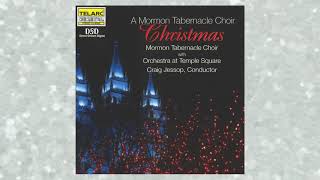 Carol Of The Bells by The Mormon Tabernacle Choir [upl. by Screens384]