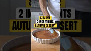 The best way to eat Persimmons persimmon persimmondessert [upl. by Erodroeht]