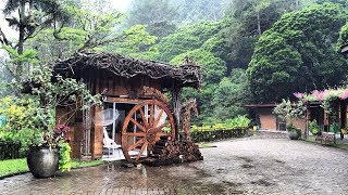 اين تذهب في باندوق اندونيسيا  الجزء الثاني  cimahi waterfall  Lembang [upl. by Priscella673]