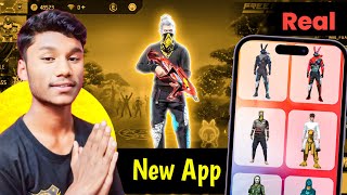 Free Fire Skin Tool App  EG Skin Tool App  Skin Tools Pro Free Fire  Skin Tool App Kaise Use Kare [upl. by Eidnas]