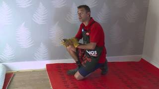 How To Lay Carpet Stepbystep guide [upl. by Aronoh]