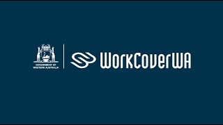 Who is WorkCover WA [upl. by Ailito]