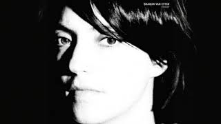 Sharon Van Etten  Serpents Instrumental [upl. by Sacrod]