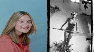 Skin Crawling Facts About Maureen McCormick [upl. by Ydnas932]