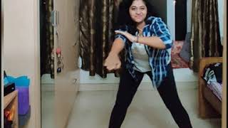 Gha Gha Megha Dance Choreography  Chal Mohan Ranga movie [upl. by Drawd]