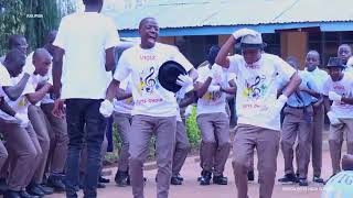 Rhumba by Wanavokali as performed by Vihiga Boys 2024Eldoret edition [upl. by Osner215]