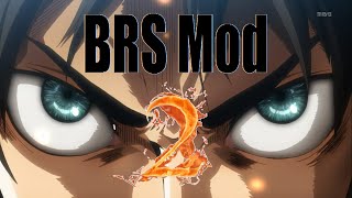 BRS Mod 2 aottg [upl. by Nairahcaz]