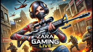 Free Fire Live 🔥 Road to Grandmaster  Solo Squad amp Custom Matches freefire [upl. by Enaols347]