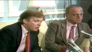 1985 USFL vs NFL Lawsuit CNN Sports [upl. by Zephaniah]