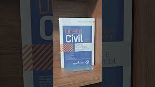 O melhor livro de Direito Civil para advogados [upl. by Ailimat]