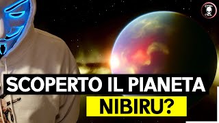 SCOPERTA ASSURDA Trovato un NUOVO PIANETA più grande della Terra nel sistema solare [upl. by Gayel538]