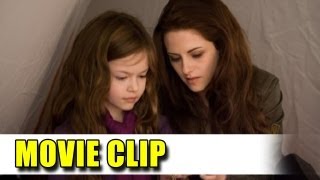 Two The Twilight Saga Breaking Dawn  Part 2 Clips [upl. by Stacee]