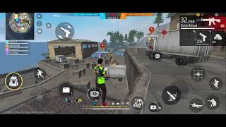 free fire cs gameplay video gaming freefire TotalGaming093 ddggamers Boygaming1206 [upl. by Squier141]