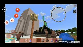 Wiman phaya tan minecraft animation Athen57 [upl. by Gagnon]