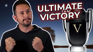 Paco Rabanne Invictus Victory REVIEW  A Winning Fragrance Combination [upl. by Dimitri9]