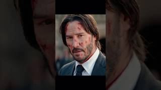 Winston gives John Wick one hour to escape movie shorts viralvideo [upl. by Taryne]