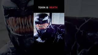 HOW MANY SYMBIOTE DEATH IN VENOM THE LAST DANCE 🤔 shorts venom3 [upl. by Sirref303]