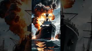 The Halifax Explosion 1917s Tragic Blast [upl. by Ybur]