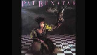 Pat Benatar  We Belong [upl. by Panther609]