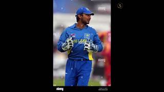 Kumara Sangakkara [upl. by Delainey]