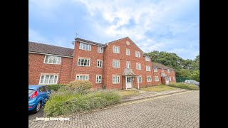 Regent court Welwyn Garden City Estate Agent AL7 4K [upl. by Kresic761]